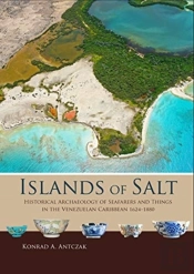 Islands Of Salt