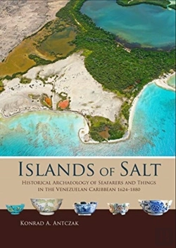 Bertrand.pt - Islands Of Salt