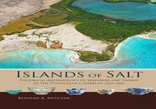 Islands Of Salt