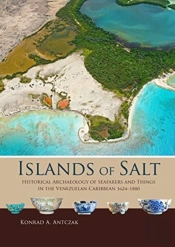 Islands Of Salt