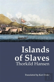 ISLANDS OF SLAVES