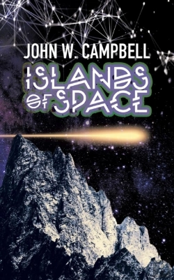 Bertrand.pt - Islands Of Space