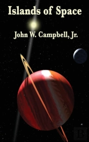 Islands Of Space