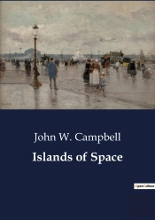 Islands Of Space