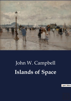 Bertrand.pt - Islands Of Space