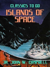 Islands Of Space