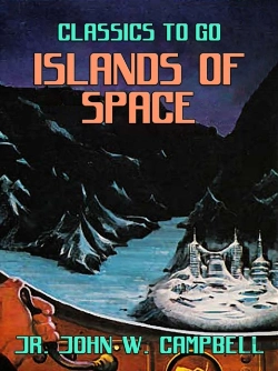 Bertrand.pt - Islands Of Space