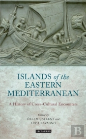 Islands Of The Eastern Mediterranean