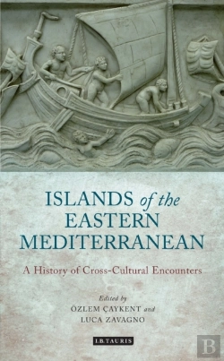 Bertrand.pt - Islands Of The Eastern Mediterranean