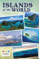 Islands Of The World