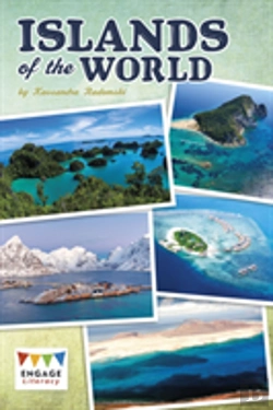 Bertrand.pt - Islands Of The World