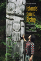 Islands' Spirit Rising