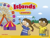 Islands Starter Pupil'S Book