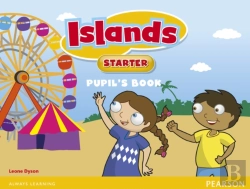 Bertrand.pt - Islands Starter Pupil'S Book