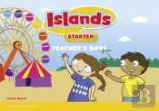 Islands Starter Teacher'S Book Plus Pin Code