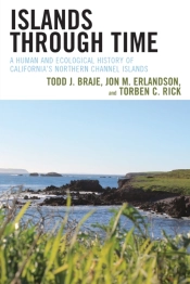 Islands Through Time