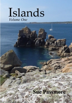 Bertrand.pt - Islands Volume One