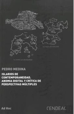 Bertrand.pt - Islarios De Contemporaneidad. Anomia Digital Y Critica De Perspec