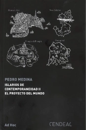 Islarios De Contemporaneidad Ii El Proyecto Del Mundo