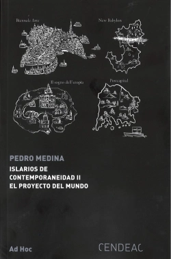 Bertrand.pt - Islarios De Contemporaneidad Ii El Proyecto Del Mundo