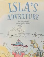 Isla'S Adventure