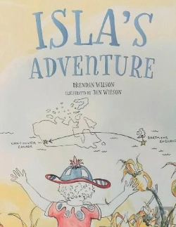 Bertrand.pt - Isla'S Adventure