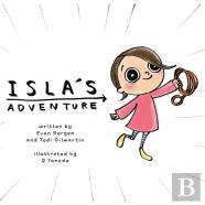 Isla'S Adventure