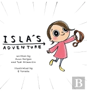Isla'S Adventure