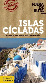 Islas Cícladas