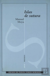 Islas De Sutura