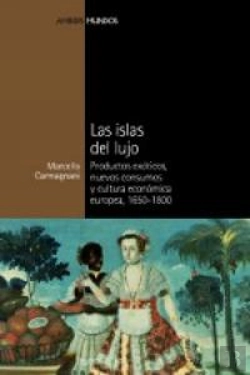 Bertrand.pt - Islas Del Lujo, Las