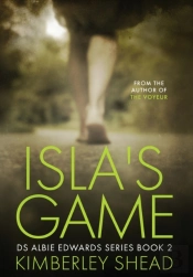 Isla'S Game: A British Crime Series
