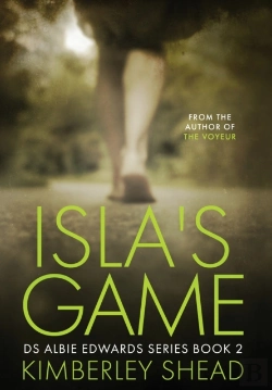 Bertrand.pt - Isla'S Game: A British Crime Series