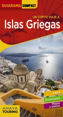 Bertrand.pt - Islas Griegas