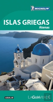 Islas Griegas (La Guía Verde)