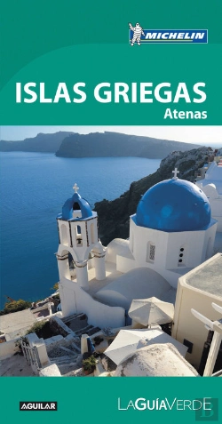 Bertrand.pt - Islas Griegas (La Guía Verde)