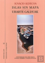 Islas Sin Mapa - Huarte Galduak