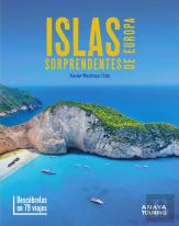 Islas Sorprendentes De Europa