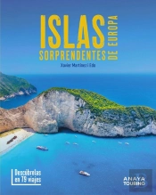 Islas Sorprendentes De Europa
