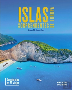 Bertrand.pt - Islas Sorprendentes De Europa