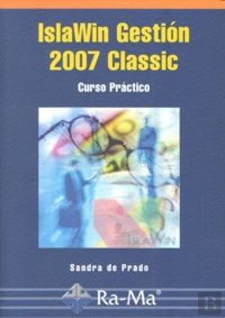 Bertrand.pt - Islawin Gestión 2007 Classic. Curso Práctico