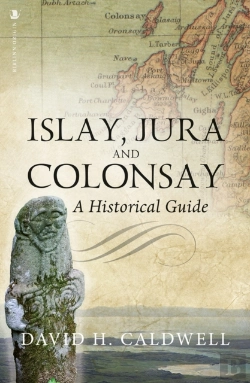 Bertrand.pt - Islay, Jura And Colonsay