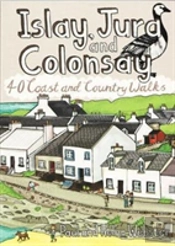 Islay, Jura And Colonsay