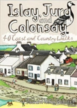 Bertrand.pt - Islay, Jura And Colonsay