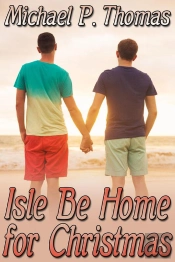 Isle Be Home For Christmas