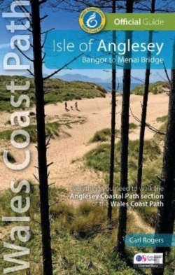 Bertrand.pt - Isle Of Anglesey: Bangor To Menai Bridge