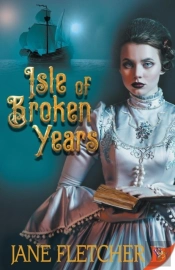 Isle Of Broken Years