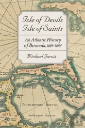 Isle Of Devils, Isle Of Saints