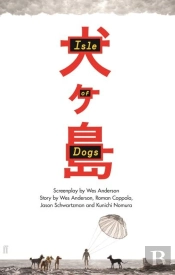 Isle Of Dogs