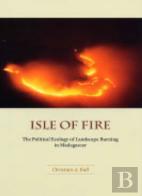 Isle Of Fire